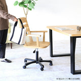 デスクチェア | Glande chair high 栗の木