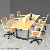 デスクチェア | Glande chair high 板屋楓