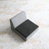 座椅子 | SPS フロアチェア マット 2点セット