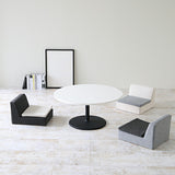 座椅子 | SPS フロアチェア マット 2点セット