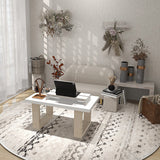 モニター台 大理石風 おしゃれ | SPS モニタースタンド 450 marble