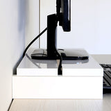 モニター台 おすすめ | SPS モニタースタンド 550 black