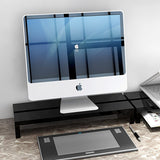 モニター台 おすすめ | SPS モニタースタンド 550 black