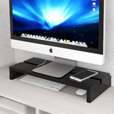 モニター台 おすすめ | SPS モニタースタンド 550 black