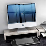 モニター台 大理石風 おしゃれ | SPS モニタースタンド 450 marble