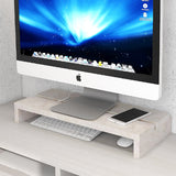 モニター台 おしゃれ | SPS モニタースタンド 550 marble