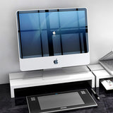 モニター台 ホワイト | SPS モニタースタンド 550 nail