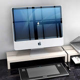 モニター台 おしゃれ | SPS モニタースタンド 450 whitewood