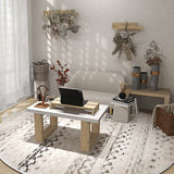 モニター台 おしゃれ | SPS モニタースタンド 550 木目