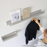SPS WallHangerRack 1000 Aino
