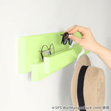 SPS WallHangerRack 700 Aino