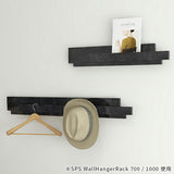SPS WallHangerRack 700 BP