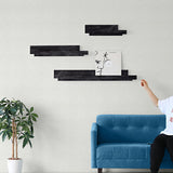 SPS WallHangerRack 1000 BP