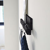 SPS WallHangerRack 500 BP
