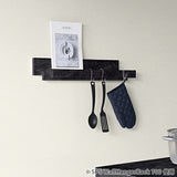 SPS WallHangerRack 700 BP