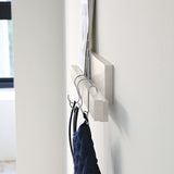 SPS WallHangerRack 1000 marble