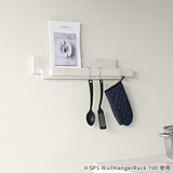 SPS WallHangerRack 1000 marble