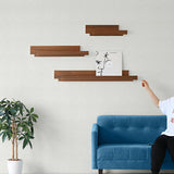 SPS WallHangerRack 1000 木目