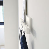 SPS WallHangerRack 1000 木目