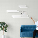 SPS WallHangerRack 700 nail