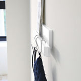 SPS WallHangerRack 500 nail