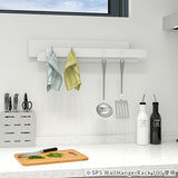 SPS WallHangerRack 700 nail