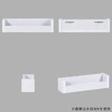 SPS WallRack 400 BP
