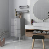 SPS WallRack 600 PPK