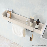 SPS WallRack 400 marble