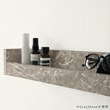 SPS WallRack 400 whitewood