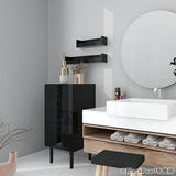 SPS WallRack 600 marble