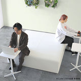 Tomamu Cube 500 meta合皮