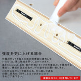 Zero-XW 15060HH black
