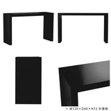 Zero-XW 13070D black