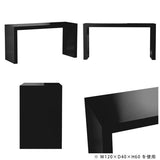 Zero-XW 13050H black