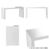 Zero-XW 4040H nail