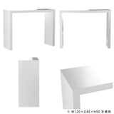 Zero-XW 12040HH nail