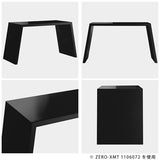 Zero-XMT 1208072 black