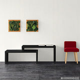 ZERO IP 1505550 black