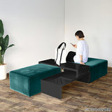 ZERO IP 1506030 black