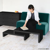 ZERO IP 1055030 black