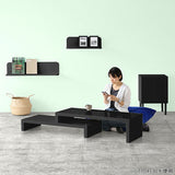 ZERO IP 1455550 black