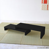 ZERO IP 1455550 black