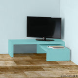 センターテーブル 伸縮 インテリア | ZERO 1155542 Aino