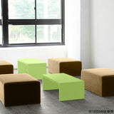 センターテーブル おしゃれ グレー | ZERO 1103530 Aino