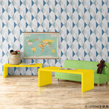 ネストテーブル おすすめ グレー | ZERO 1404542 Aino