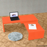 ローテーブル 完成品 食事 | ZERO 954530 Aino