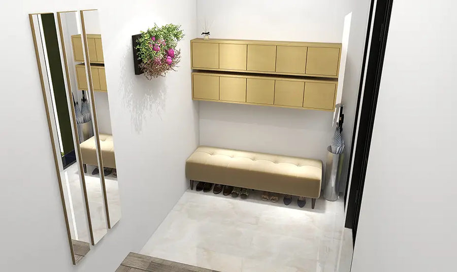 【inorian さま 専用】オーダー シェルフベンチ インテリアコラム | arne interior公式オンラインショップ アイテム