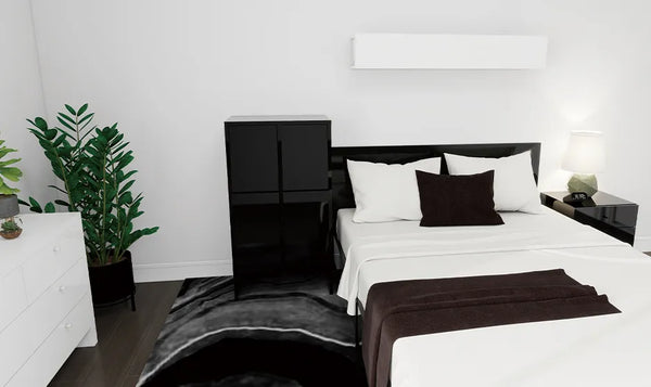 片づけ上手の秘密は“扉”にある？フラップ扉収納の魅力