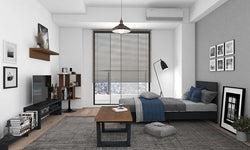 一人暮らしのインテリアを極める！おしゃれ＆快適な部屋づくりガイド